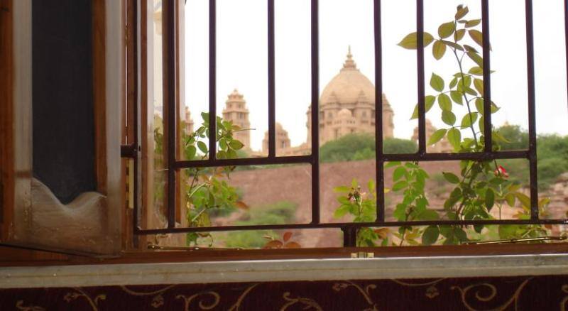 TG Stays Umaid Haritage, Jodhpur 4